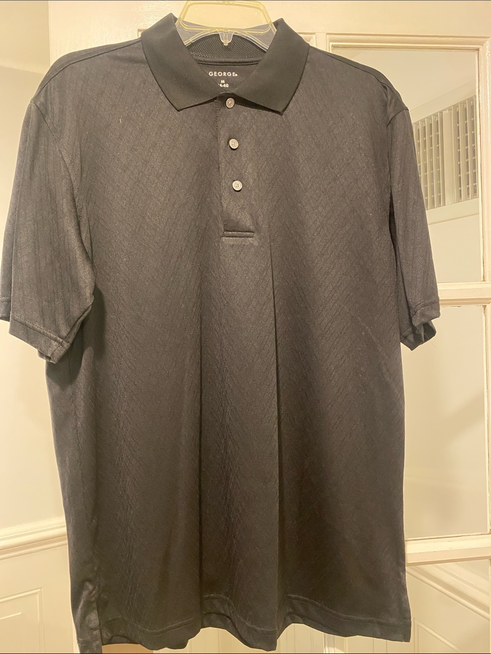 George size Medium (38-40) shirt good condition